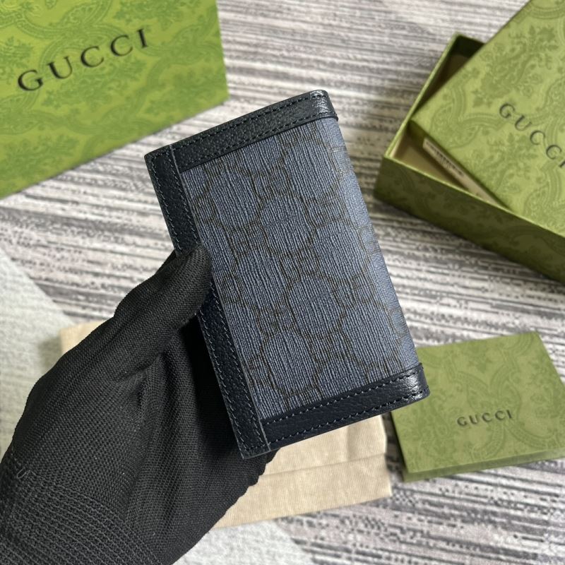 Gvc*1 wallets